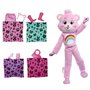 Poupée Barbie Cutie Reveal Bisounours Toucâlin Rose - 3 ans+- JCN95