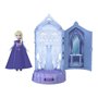 Disney-La Reine Des Neiges Tourelle Des Neiges Surprise-Coffret - 3 ans+- JCR90