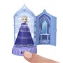 Disney-La Reine Des Neiges Tourelle Des Neiges Surprise-Coffret - 3 ans+- JCR90