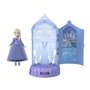 Disney-La Reine Des Neiges Tourelle Des Neiges Surprise-Coffret - 3 ans+- JCR90