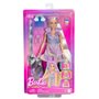 BARBIE chevelure de reve - JCT72