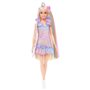 BARBIE chevelure de reve - JCT72