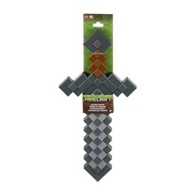 Minecraft-Épée En Pierre-Accessoire Pour Jeu De Rôle - 6 ans+- JCV19