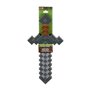 Minecraft-Épée En Pierre-Accessoire Pour Jeu De Rôle - 6 ans+- JCV19