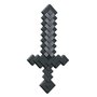 Minecraft-Épée En Pierre-Accessoire Pour Jeu De Rôle - 6 ans+- JCV19