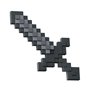 Minecraft-Épée En Pierre-Accessoire Pour Jeu De Rôle - 6 ans+- JCV19