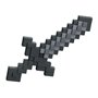 Minecraft-Épée En Pierre-Accessoire Pour Jeu De Rôle - 6 ans+- JCV19