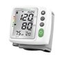MEDISANA 51072 BW 315 Tensiometre au poignet - 2 piles AAA de 1,5 V