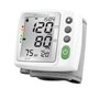 MEDISANA 51072 BW 315 Tensiometre au poignet - 2 piles AAA de 1,5 V