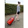 MEISTER Mini diable pliable 45 kg