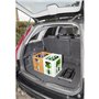 MEISTER Mini diable pliable 45 kg