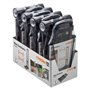 MEISTER Mini diable pliable 45 kg