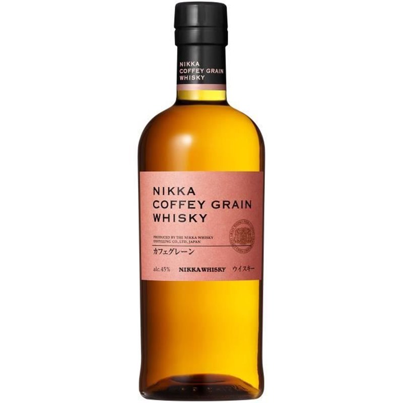 Image secondaire de Nikka Coffey Grain Etuis 70 cl