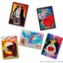 Starter Pack - PANINI - One Piece TC 25e Anniversaire - Classeur - 2 pochettes - 1 carte Édition Limitée