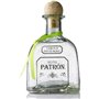 Tequila Patrón Silver Premium 70 cl - 40°