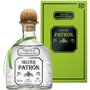 Tequila Patrón Silver Premium 70 cl - 40°