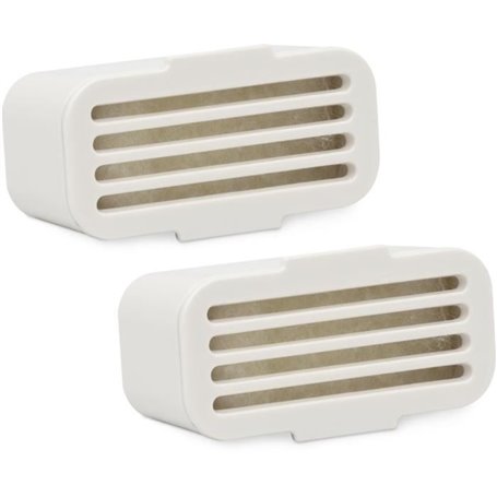 Désodorisant - PETSAFE - SMART SPIN - Lot de 2