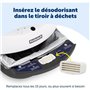 Désodorisant - PETSAFE - SMART SPIN - Lot de 2