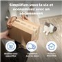 Désodorisant - PETSAFE - SMART SPIN - Lot de 2