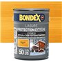 BONDEX Lasure lasure ind 50 / 12 ans 5l