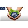 RIPOLIN Peinture façade ton Meuliere  10L