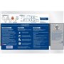 RIPOLIN Peinture façade ton Meuliere  10L