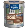 Peinture Extreme bois - Beige moka RAL 1019 satin - RIPOLIN - 2,5 L