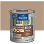 Peinture Extreme bois - Beige moka RAL 1019 satin - RIPOLIN - 2,5 L