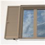 Peinture Extreme bois - Beige moka RAL 1019 satin - RIPOLIN - 2,5 L