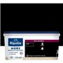 RIPOLIN Peinture Couleur Velours pour Murs, Boiseries Radiateurs - Noir