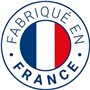 RIPOLIN Peinture Couleur Velours pour Murs, Boiseries Radiateurs - Noir