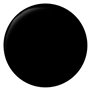 Peinture Couleur Intérieure Satin pour Cuisine Salle Salon Chambre - sur Murs Boiseries Radiateurs - 2,5L - Noir Houvert - Ripol