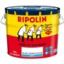 Peinture murs & plafonds - COLLECTOR -  Blanc - Mat - RIPOLIN - 10 L