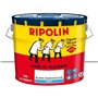 Peinture murs & plafonds - COLLECTOR -  Blanc - Mat - RIPOLIN - 10 L