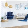 Peinture murs & plafonds - COLLECTOR -  Blanc - Mat - RIPOLIN - 10 L