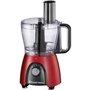 Robot culinaire - RUSSEL HOBBS - Desire Red - 600 W - 2 vitesses + pulse - Rouge