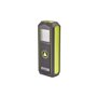 RYOBI - Télémetre laser - portée 20 m - autonomie 7h - Livré avec 2 piles - RBLDM20