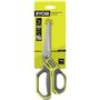 Ciseaux droits - RYOBI - Aluminium