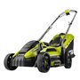 RYOBI - Tondeuse 1300 W - Ø coupe 33 cm - ramassage et mulching - RLM13E33S