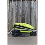 RYOBI - Tondeuse 1300 W - Ø coupe 33 cm - ramassage et mulching - RLM13E33S