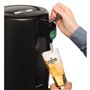 KRUPS Beertender Machine a biere pression, Compatible fûts de 5L, Température parfaite VB310810