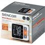 Tensiometre numérique - SENCOR - SBD 0900WH - Blanc