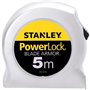 Mesure - STANLEY - 0-33-514 - Blade Armor - 5 m x 25 mm - Powerlock