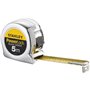 Mesure - STANLEY - 0-33-514 - Blade Armor - 5 m x 25 mm - Powerlock