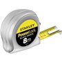 Mesure - STANLEY - 0-33-527 - Blade Armor - 8 m x 25 mm - Powerlock