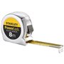 Mesure - STANLEY - 0-33-527 - Blade Armor - 8 m x 25 mm - Powerlock