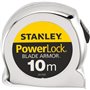 Mesure - STANLEY - 0-33-532 - Blade Armor - 10 m x 25 mm - Powerlock