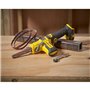 Lime Électrique - STANLEY FATMAX V20 - SFMCE210B-XJ - 13 mm - Lithium 18V - Sans Batterie