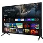 TCL 32SF540 - TV LED Full HD 1980x1080 - TV connecté - HDR - 2xHDMI