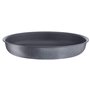 TEFAL INGENIO Natural Force Poele 28 cm, Induction, Antiadhésif, Empilable, Compatible lave-vaisselle, Fabriqué en France L39606